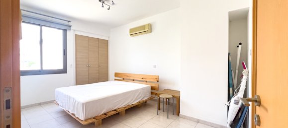 2 Schlafzimmer Wohnung in Larnaca, Zypern, Nr. 175038 11