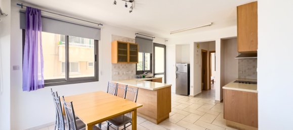 2 Schlafzimmer Wohnung in Larnaca, Zypern, Nr. 175038 24