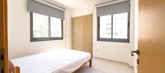 2 Schlafzimmer Wohnung in Larnaca, Zypern, Nr. 175038 12
