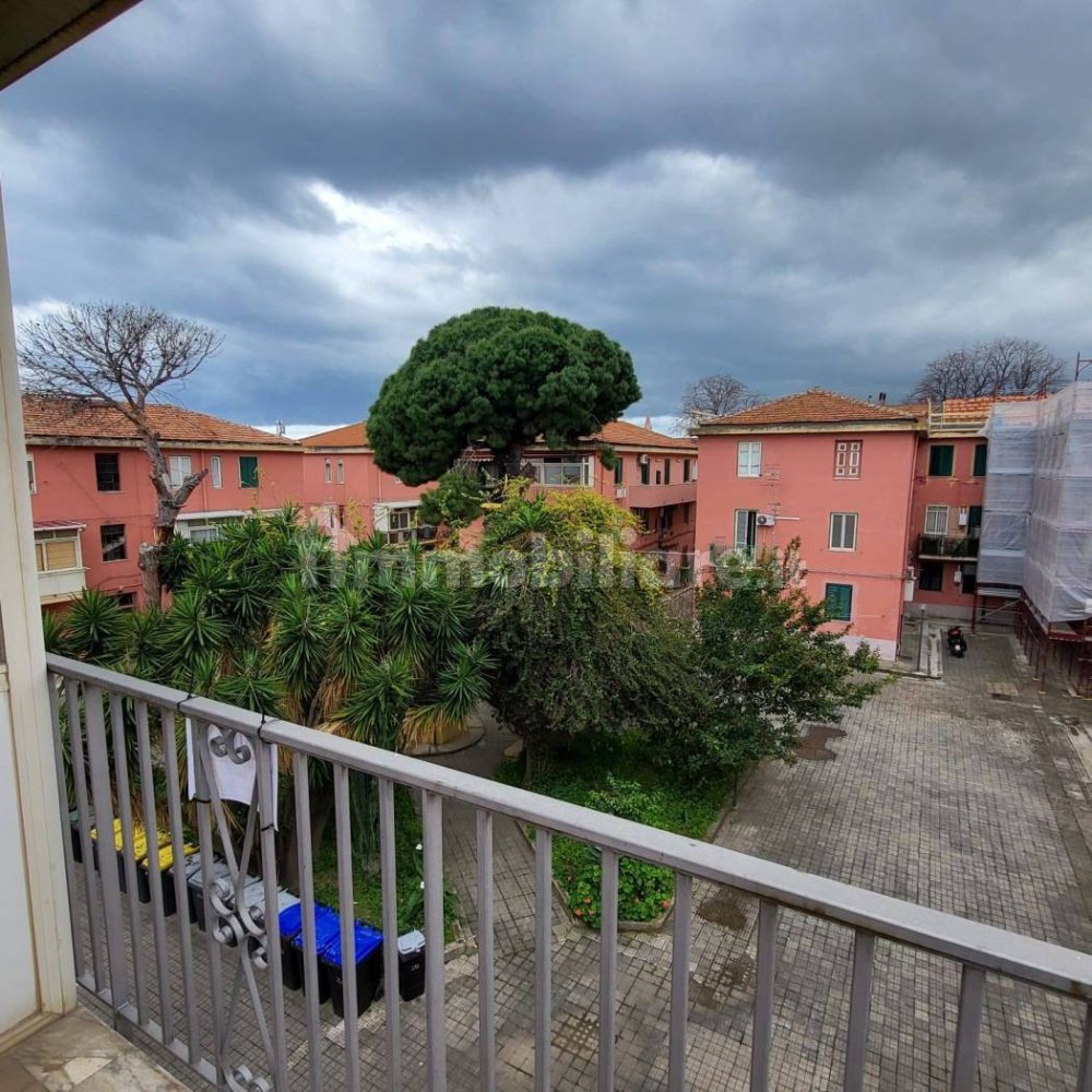 1 غرف نوم شقة في Messina, Italy رقم 123758