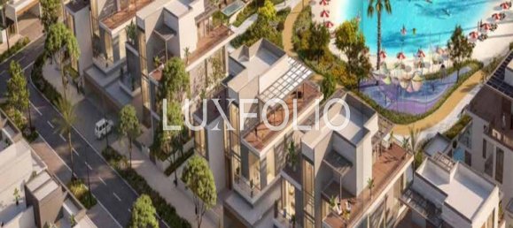 5 Schlafzimmer Villa in Dubai South (Dubai World Central), UAE, Nr. 100605 10