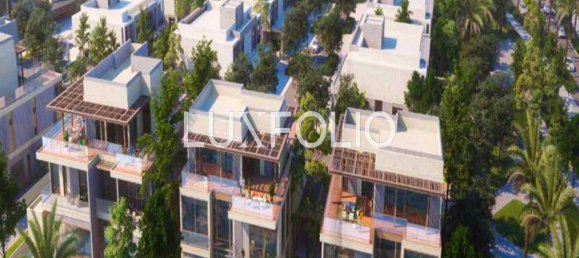 5 Schlafzimmer Villa in Dubai South (Dubai World Central), UAE, Nr. 100605 2