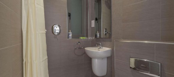 2 غرف نوم شقة في Saint Julian's, Malta رقم 4025 14