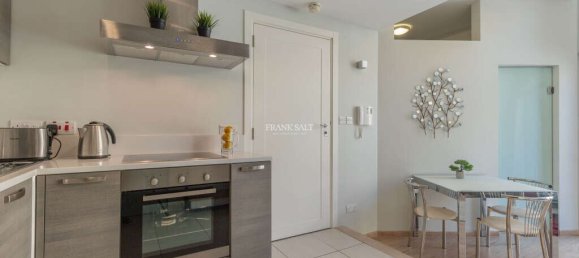 2 غرف نوم شقة في Saint Julian's, Malta رقم 4025 4