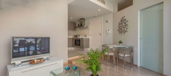 2 غرف نوم شقة في Saint Julian's, Malta رقم 4025 3