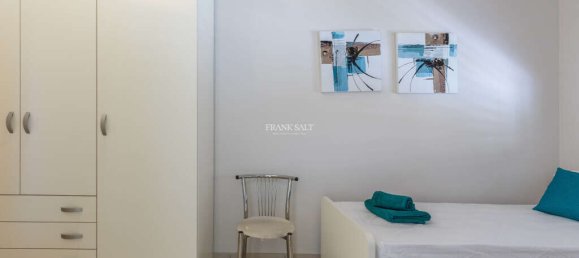 2 غرف نوم شقة في Saint Julian's, Malta رقم 4025 8