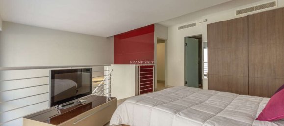 2 غرف نوم شقة في Saint Julian's, Malta رقم 4025 12