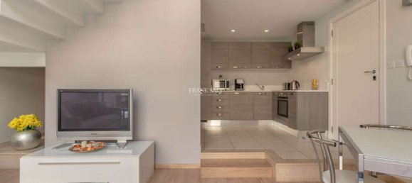 2 غرف نوم شقة في Saint Julian's, Malta رقم 4025 2