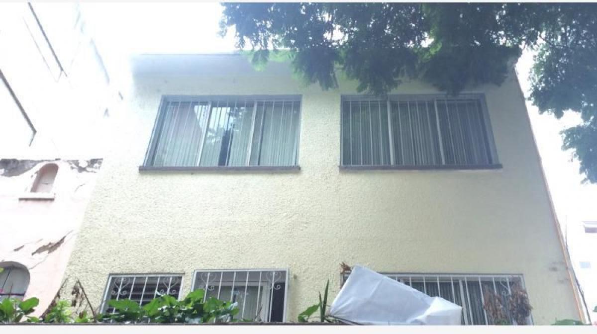 Здание в Мехикали, Мексика № 202089