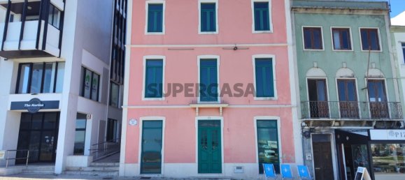  بناية في Ferrel, Portugal 248متر مربع رقم 162640 3