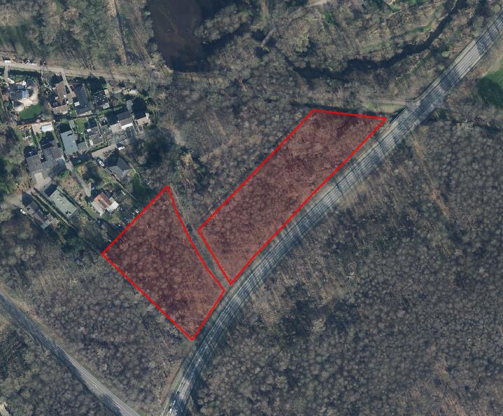 Grundstück in Viersen, Germany 13900m², Nr. 331889