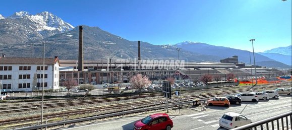 3 rooms Apartment in Aosta, Italy No. 238957 22
