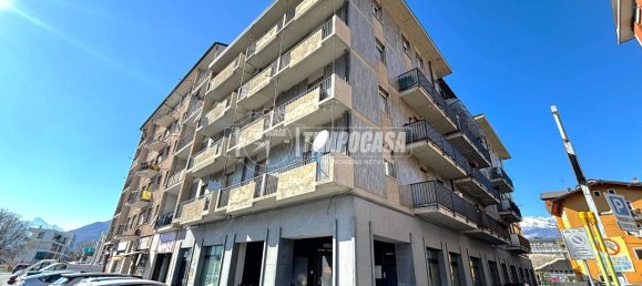 3 rooms Apartment in Aosta, Italy No. 238957 27