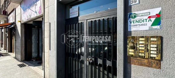 3 rooms Apartment in Aosta, Italy No. 238957 26