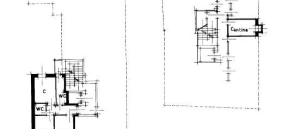 3 rooms Apartment in Aosta, Italy No. 238957 32