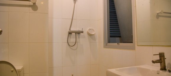 Кондоминиум  с 2 спальнями в Бангкок, Таиланд № 7298 18