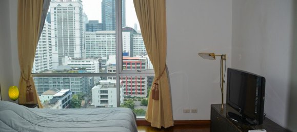 Кондоминиум  с 2 спальнями в Бангкок, Таиланд № 7298 12