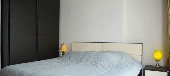 Кондоминиум  с 2 спальнями в Бангкок, Таиланд № 7298 13