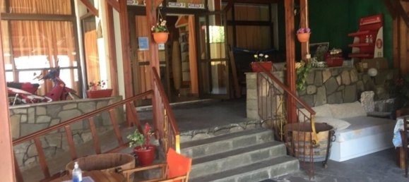  تاون هاوس في Chalkidiki, Greece 430متر مربع رقم 3984 5