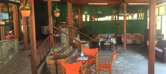  تاون هاوس في Chalkidiki, Greece 430متر مربع رقم 3984 6