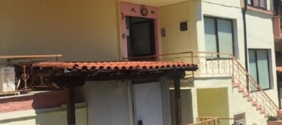  تاون هاوس في Chalkidiki, Greece 430متر مربع رقم 3984 3