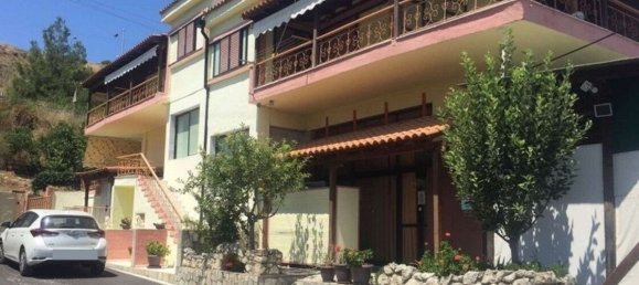  تاون هاوس في Chalkidiki, Greece 430متر مربع رقم 3984 2
