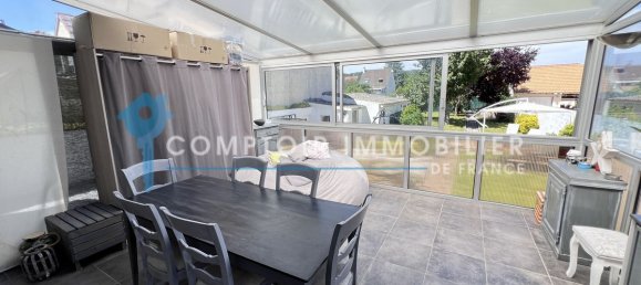 Casa de 4 dormitorios en La Ferte-Alais, France No. 176193 6