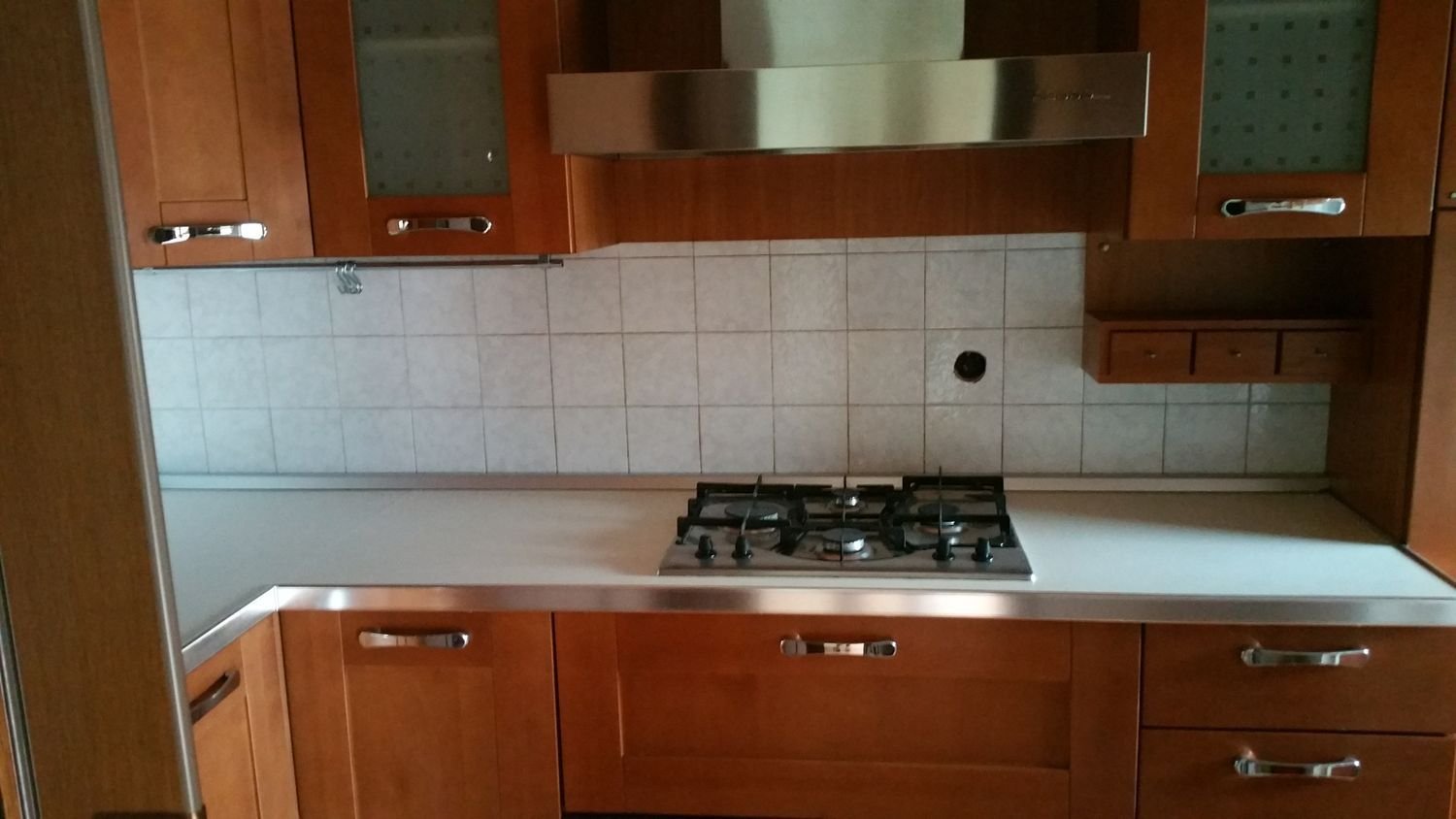 4 rooms Apartment in Viguzzolo, Italy No. 130595