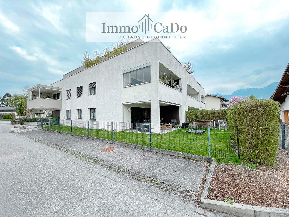 3 rooms Apartment in Altach, Austria No. 145819
