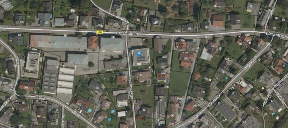 3 rooms Apartment in Altach, Austria No. 145819 13