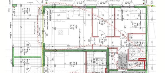 3 rooms Apartment in Altach, Austria No. 145819 14