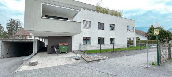 3 rooms Apartment in Altach, Austria No. 145819 10