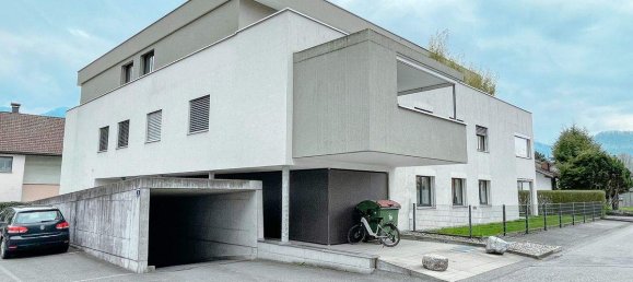 3 rooms Apartment in Altach, Austria No. 145819 11