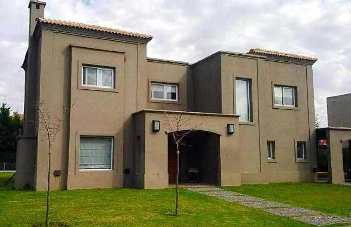 4 bedrooms House in Tigre, Argentina No. 5874