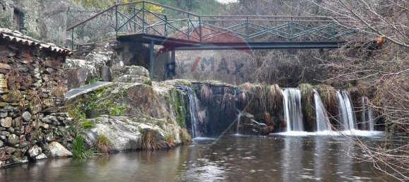 3 غرف نوم منزل في Proenca a Nova, Portugal رقم 179215 23