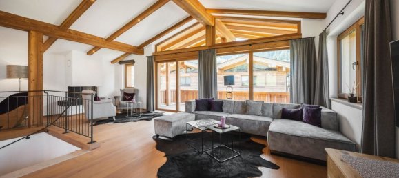 5غرفة منزل في Aurach bei Kitzbuhel, Austria رقم 199402 5