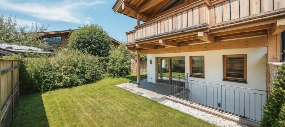 5غرفة منزل في Aurach bei Kitzbuhel, Austria رقم 199402 14