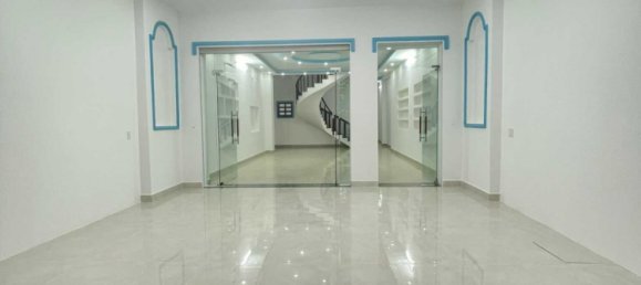 144m² Townhouse in District 7, Vietnam No. 19481 3