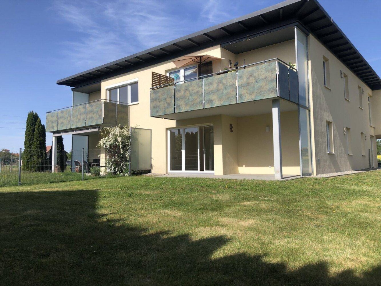 3-Zimmer Wohnung in Mühlheim am Inn, Austria, Nr. 192809