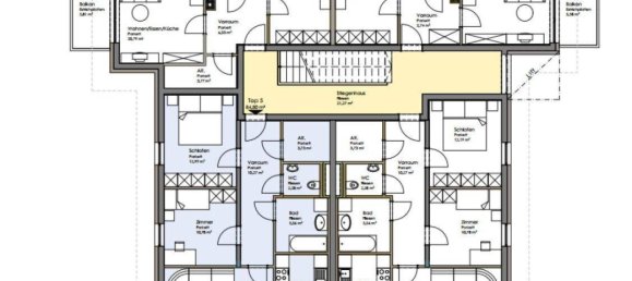 3-Zimmer Wohnung in Mühlheim am Inn, Austria, Nr. 192809 19
