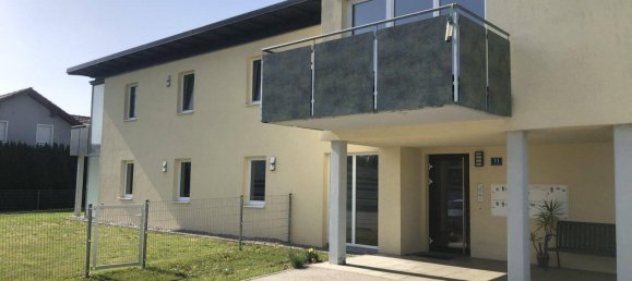 3-Zimmer Wohnung in Mühlheim am Inn, Austria, Nr. 192809 17