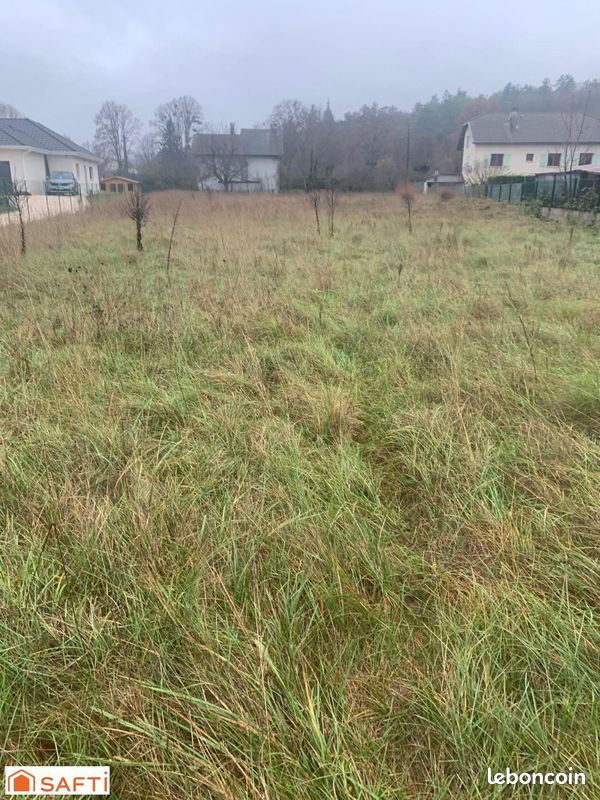 1289m² Land in Artemare, France No. 272918