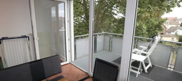 Apartamento T1 em Ludwigshafen am Rhein, Germany N.º 58533 2
