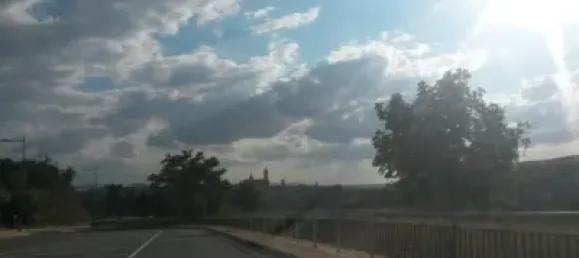  قطعة أرض في La Lastrilla, Spain رقم 20852 9