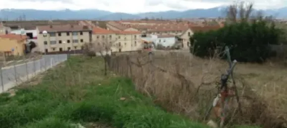  قطعة أرض في La Lastrilla, Spain رقم 20852 21