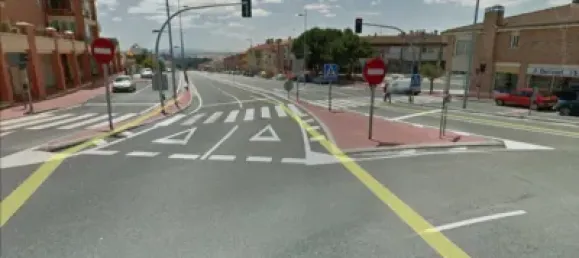  قطعة أرض في La Lastrilla, Spain رقم 20852 8