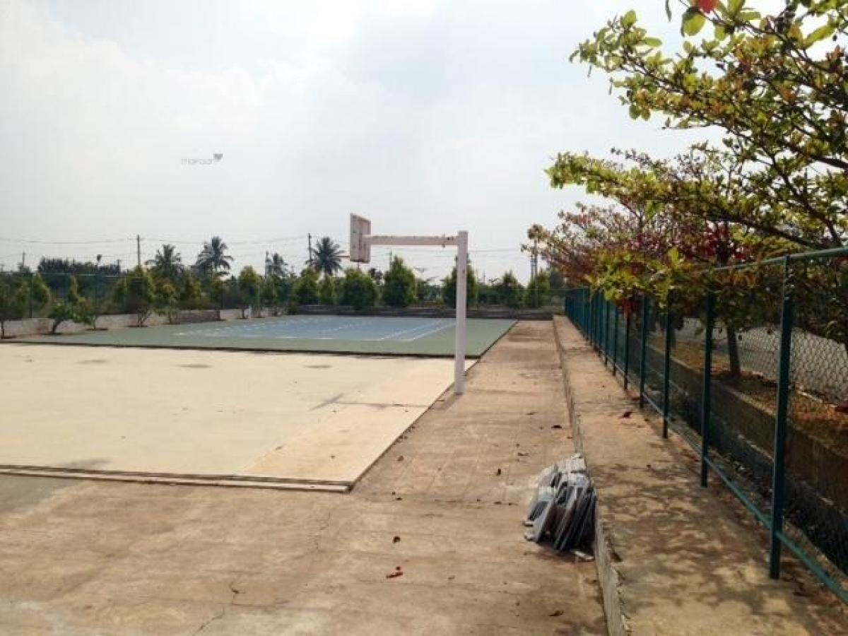  Land in Bangalore, India No. 37353