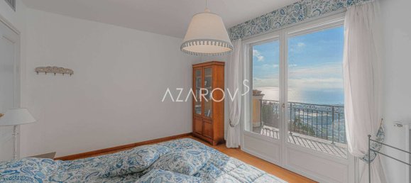 Villa de 5 dormitorios en Bordighera, Italy No. 62739 28