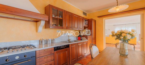 Villa de 5 dormitorios en Bordighera, Italy No. 62739 5