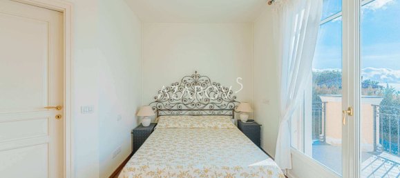 Villa de 5 dormitorios en Bordighera, Italy No. 62739 44